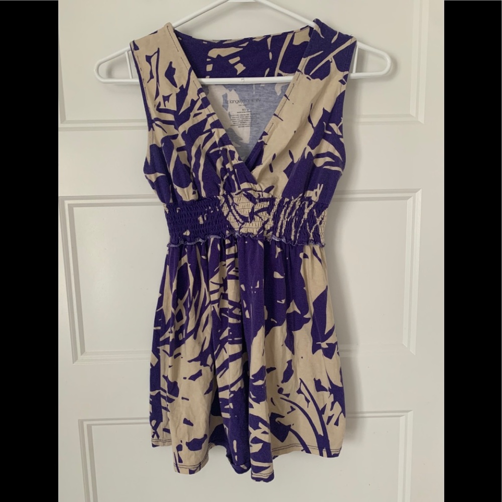 Maternity Top